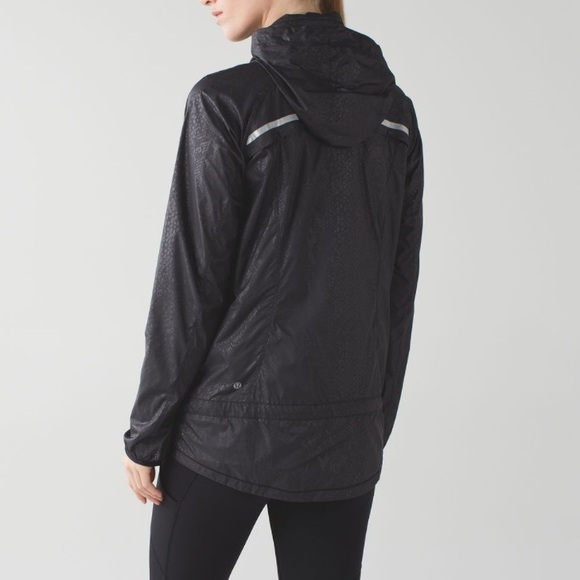 Lululemon miss misty jacket - Picture 2 of 5